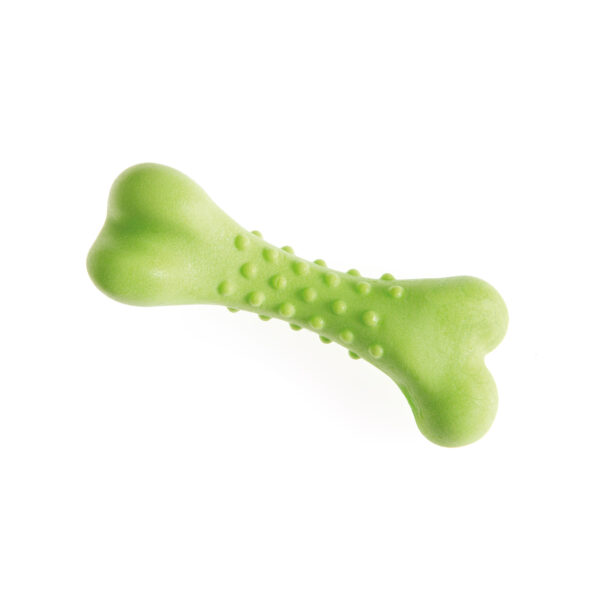 FOAM DENTAL BONE SMALL - AVC Pet Store