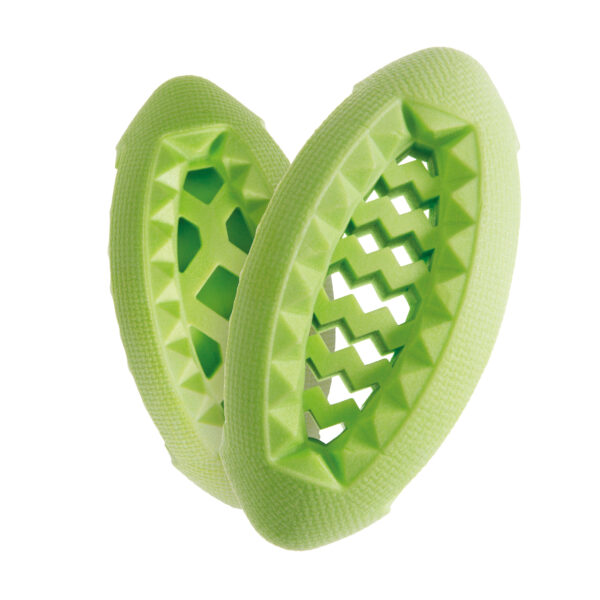 FOAM RUGBY BALL - AVC Pet Store