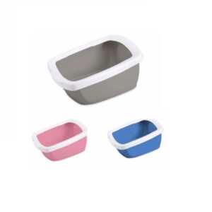 FUNNY Litter Box - AVC Pet Store