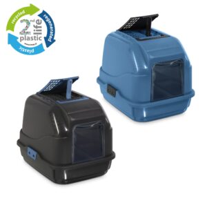 EASY CAT SECOND LIFE PLASTIC - AVC Pet Store