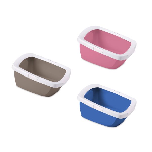 FUNNY JUNIOR Litter Box
