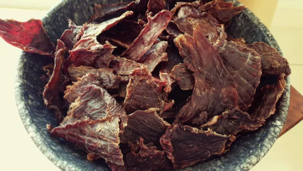 Miche's Crispy Beef - Image 2