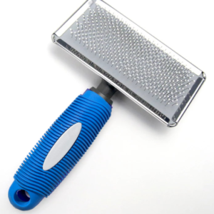 Essential Grooming Tools Brush Blue (s) - AVC Pet Store