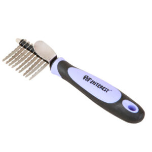 Pet Interest Professional Grooming Dematting Comb - AVC Pet Store