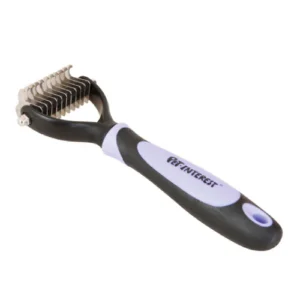 Pet Interest Prefessional Grooming Trimmer COMB - AVC Pet Store