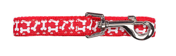 Pawise Dog Leash Red Small - AVC Pet Store