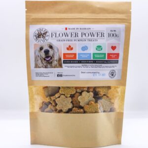 Flower Power 100g - AVC Pet Store