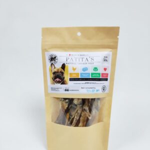 Patitas ( Chicken feet ) - AVC Pet Store