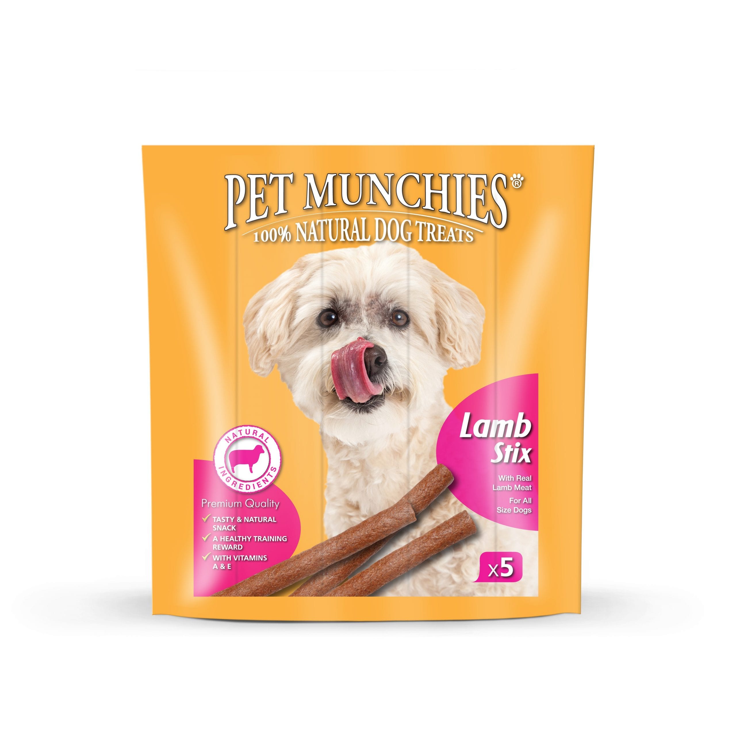 Munchies dog store sale