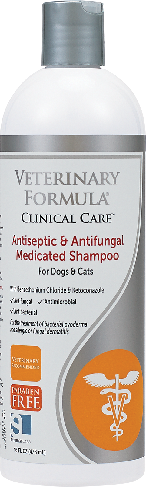 Fungal shampoo for dogs store