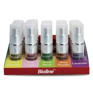 Bioline Perfume Multi Scent 9ml - AVC Pet Store