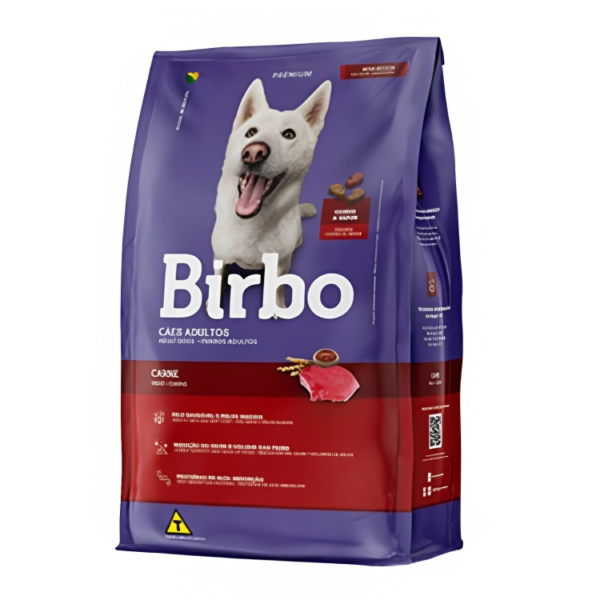 Birbo Premium Meat for adult dog 7Kg - AVC Pet Store