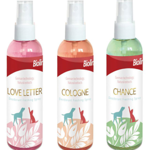 Bioline Perfume Cologne 207ml - AVC Pet Store