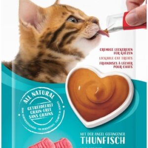 CatIt Creamy Lickable Treats - Tuna - AVC Pet Store