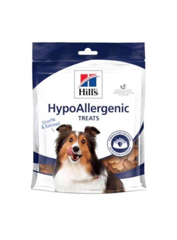 Hill's Hypoallergenic Treats For Dog