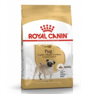 Royal Canin Pug Adult 1.5kg - AVC Pet Store